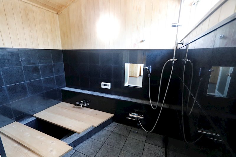 つくば市安食　中古戸建 内観写真（浴室）