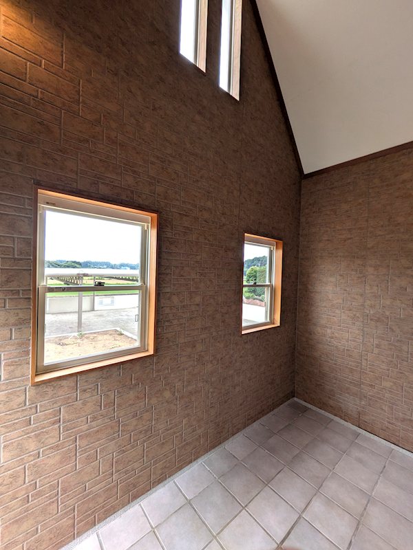 つくば市安食　中古戸建 内観写真（収納）