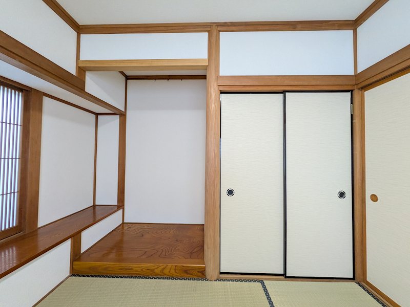 つくば市宝陽台　中古戸建 内観写真（その他）