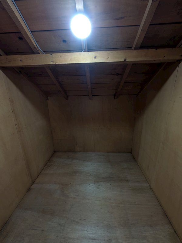 つくば市宝陽台　中古戸建 内観写真（収納）