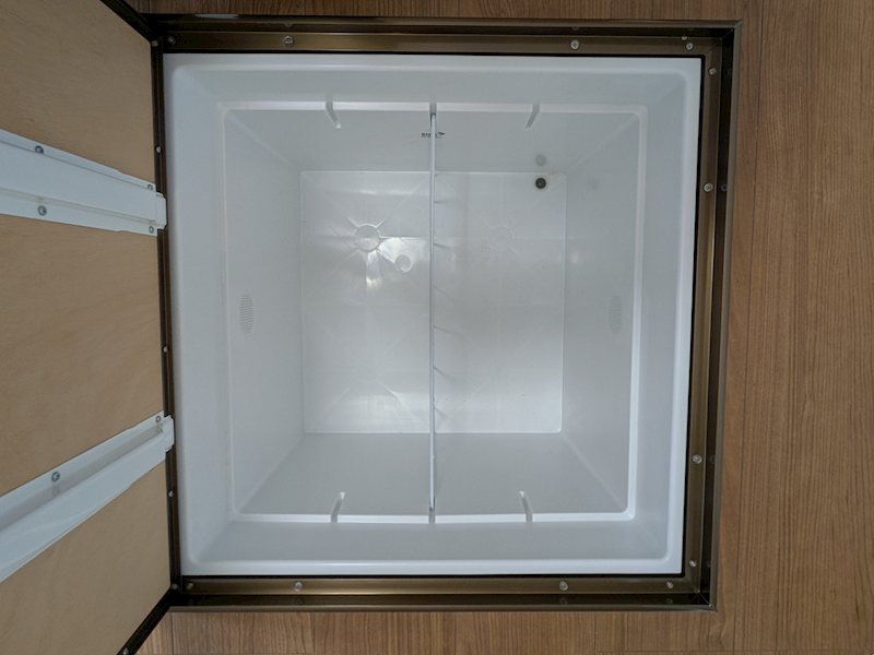 つくば市宝陽台　中古戸建 内観写真（収納）