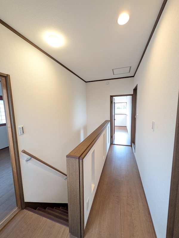 つくば市宝陽台　中古戸建 内観写真（その他）
