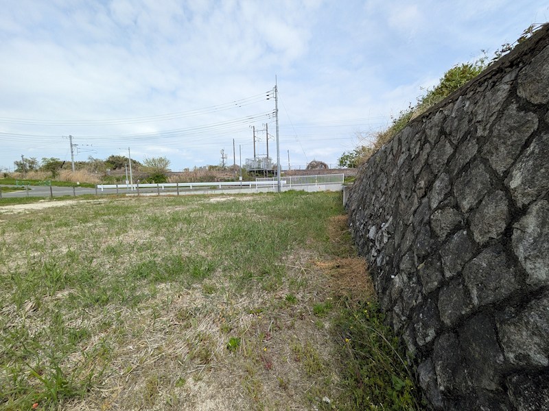 筑西市伊佐山24-2　土地 その他