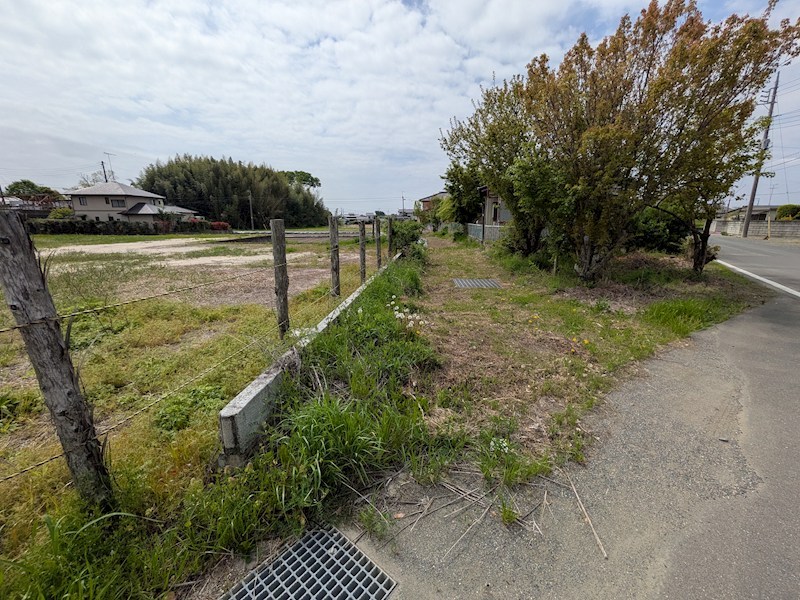 筑西市伊佐山24-2　土地 その他