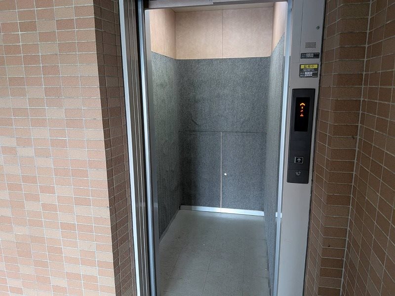 水戸市河和田１丁目　売マンション 設備