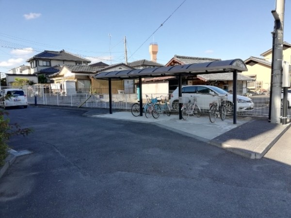 水戸市河和田１丁目　売マンション 現地写真（その他）