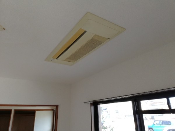 水戸市河和田１丁目　売マンション 設備