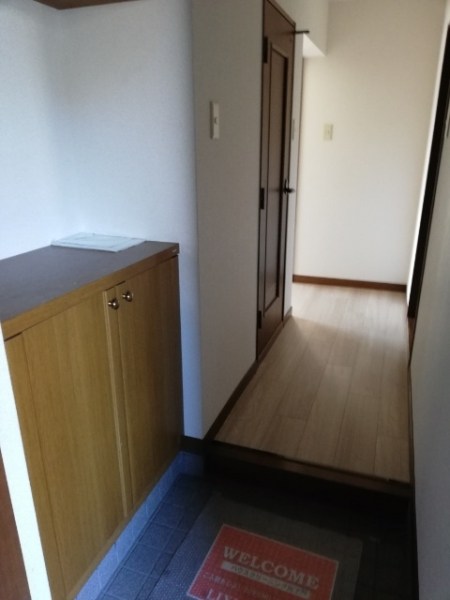 水戸市河和田１丁目　売マンション 内観写真（その他）