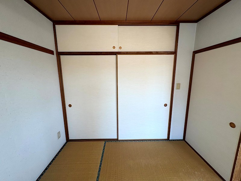 パークヒルつくば吾妻３号棟 内観写真（子供部屋）