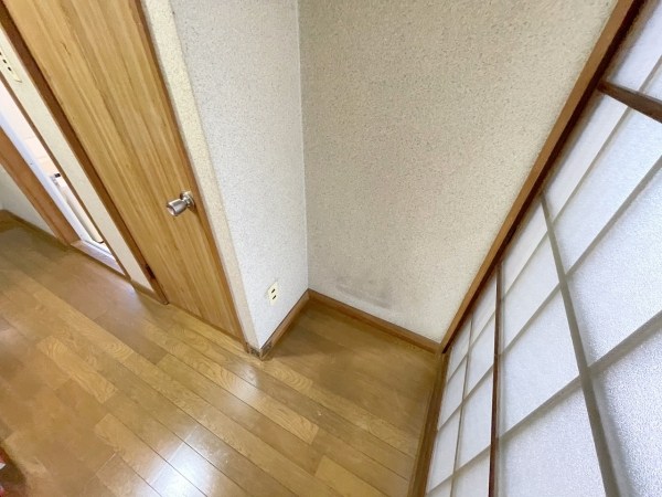 水戸市渡里町　売アパート 内観写真（その他）