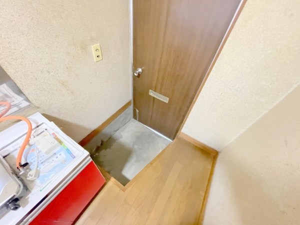 水戸市渡里町　売アパート 内観写真（その他）