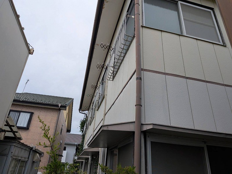 水戸市渡里町　売アパート 現地写真（その他）