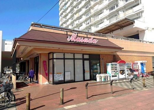 守谷市みずき野３丁目　中古戸建 スーパー