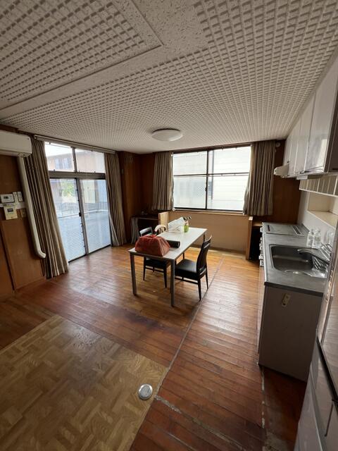取手市戸頭３丁目　中古戸建 内観写真（キッチン）