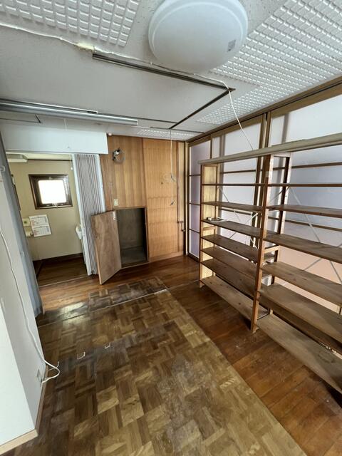 取手市戸頭３丁目　中古戸建 内観写真（リビング）