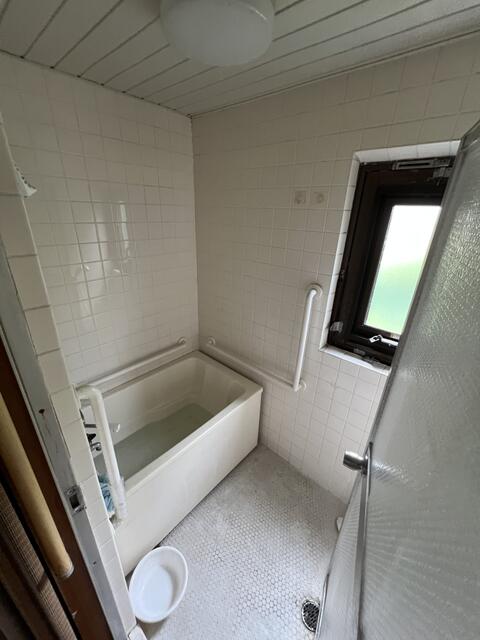 取手市戸頭３丁目　中古戸建 内観写真（浴室）
