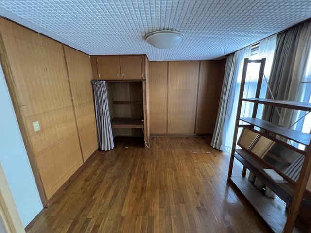 取手市戸頭３丁目　中古戸建 内観写真（リビング以外の居室）
