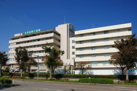 守谷市薬師台　中古戸建 総合病院