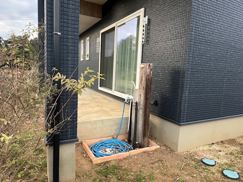 鉾田市烟田　中古戸建 その他