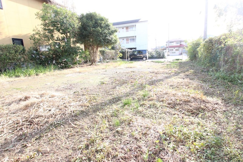 土浦市蓮河原新町　土地 省エネ性能ラベル