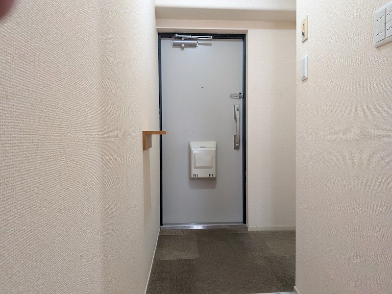 マンハイム佐貫Ａ棟　9F その他