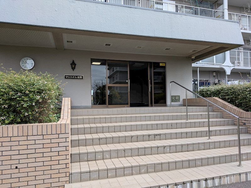 マンハイム佐貫Ａ棟　9F その他