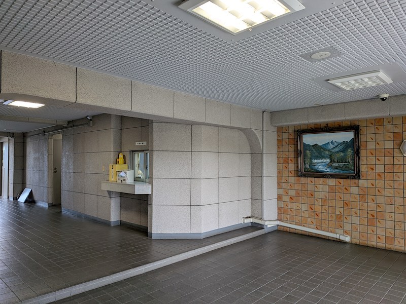 マンハイム佐貫Ａ棟　9F その他