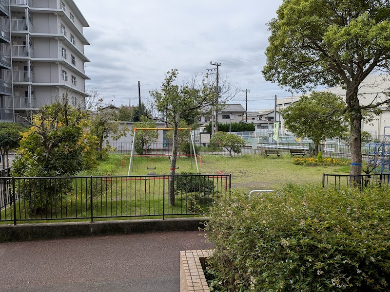 マンハイム佐貫Ａ棟　9F その他