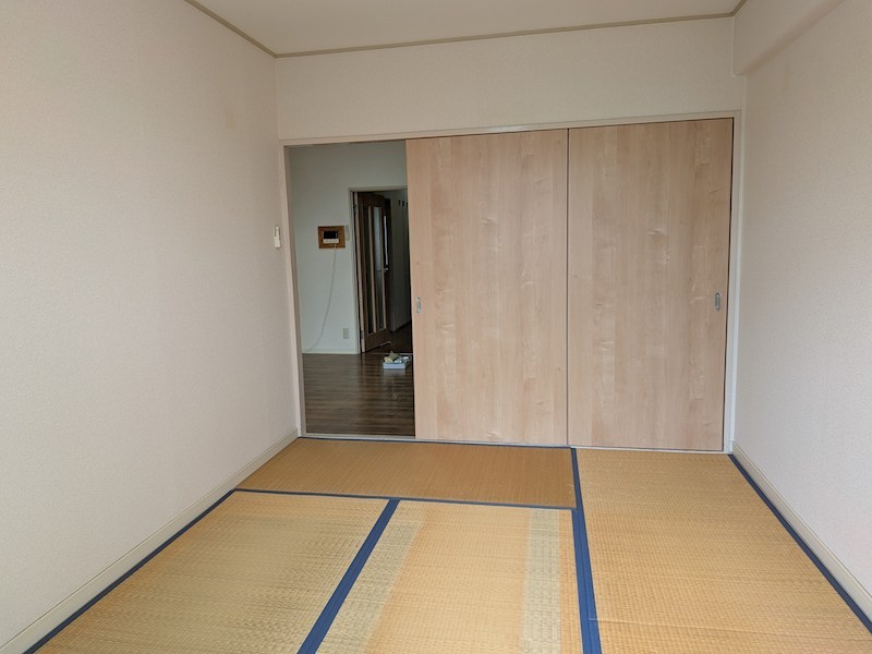 マンハイム佐貫Ａ棟　9F その他