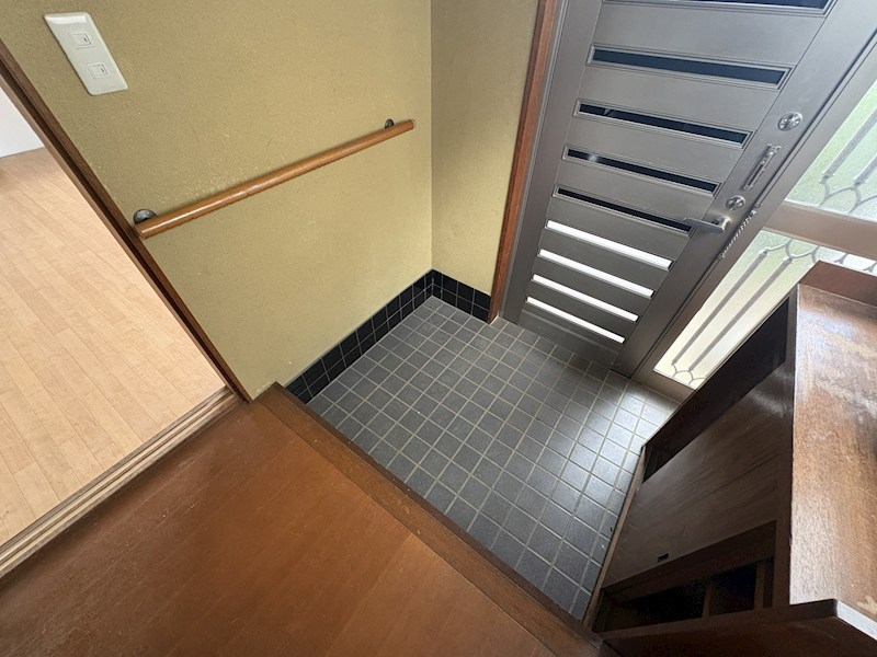 牛久市上柏田１丁目　中古戸建 内観写真（その他）