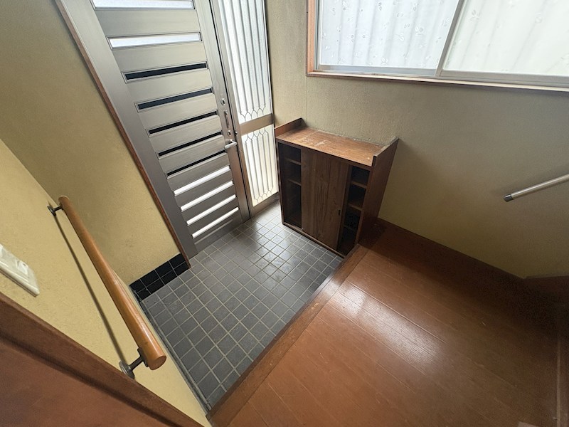 牛久市上柏田１丁目　中古戸建 内観写真（その他）