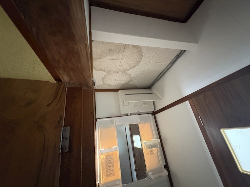 牛久市上柏田１丁目　中古戸建 内観写真（その他）