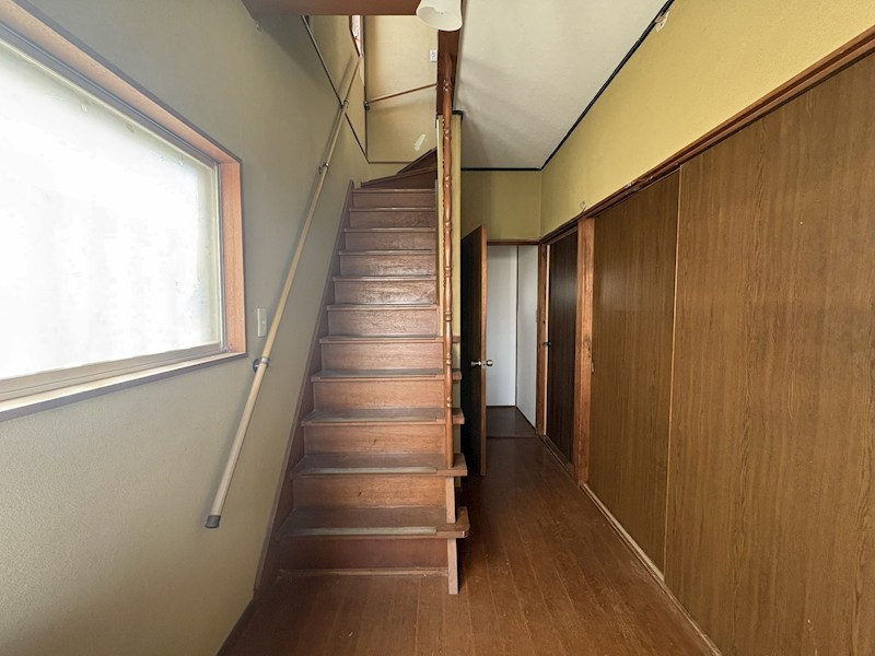 牛久市上柏田１丁目　中古戸建 内観写真（その他）