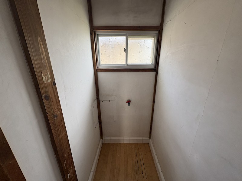 牛久市上柏田１丁目　中古戸建 内観写真（収納）