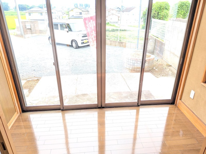 下妻市下妻丙　中古戸建 内観写真（その他）