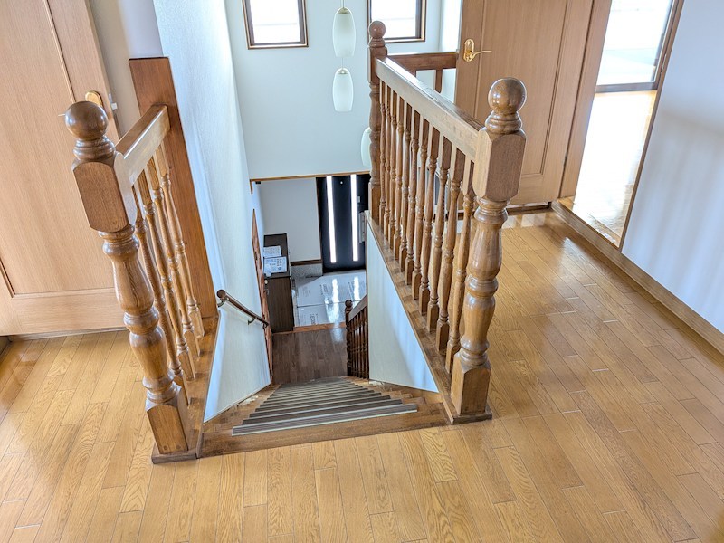 下妻市下妻丙　中古戸建 内観写真（その他）