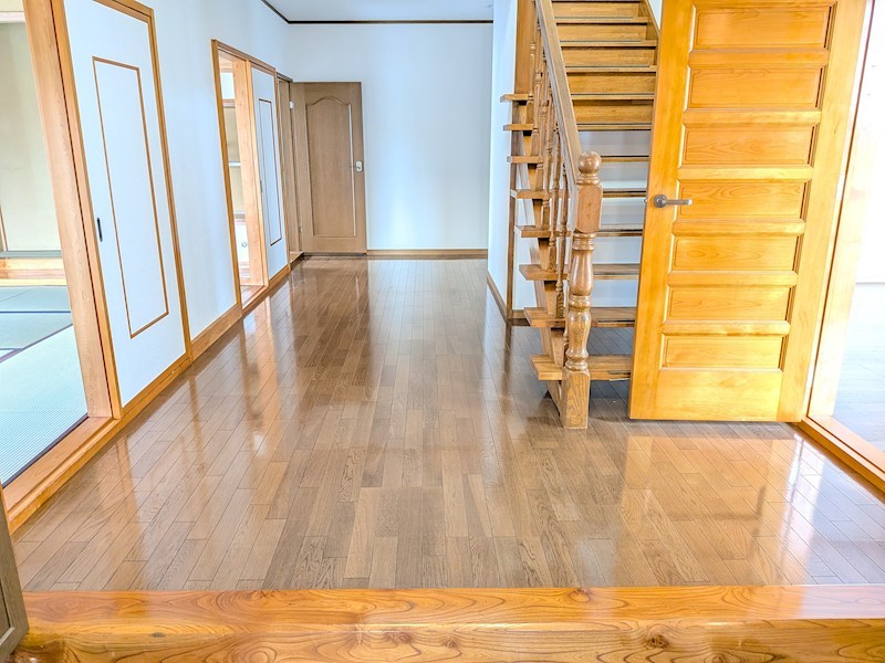 下妻市下妻丙　中古戸建 内観写真（その他）