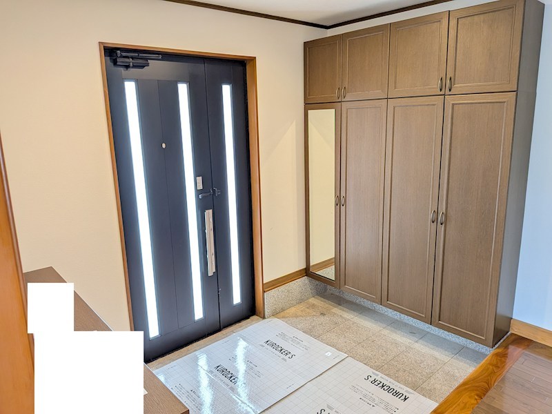 下妻市下妻丙　中古戸建 内観写真（その他）