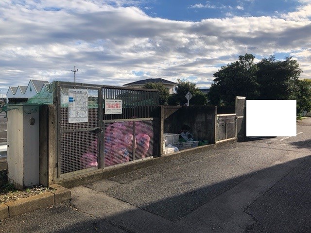 グランドヒル旭台 共用部写真（その他）