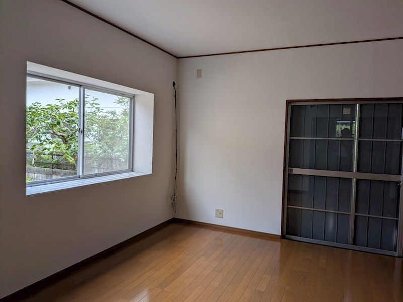 牛久市栄町３丁目　中古戸建 内観写真（リビング）