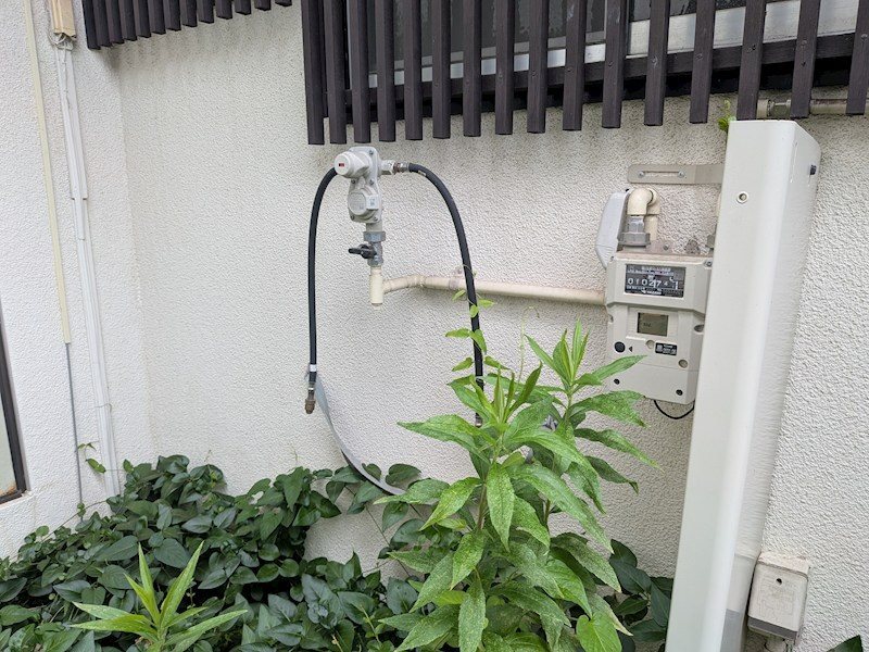 牛久市栄町３丁目　中古戸建 その他