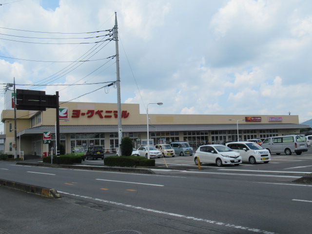 石岡市山崎　中古戸建 スーパー