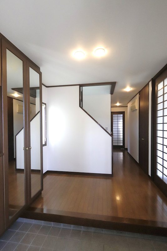龍ケ崎市藤ケ丘３丁目　中古戸建 内観写真（その他）