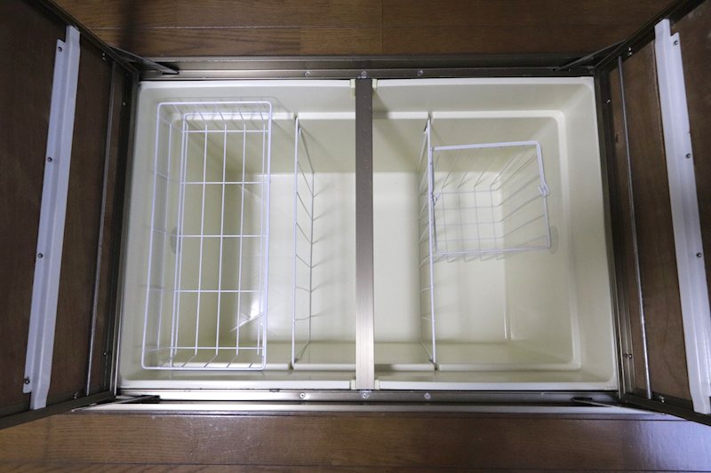 龍ケ崎市藤ケ丘３丁目　中古戸建 内観写真（収納）