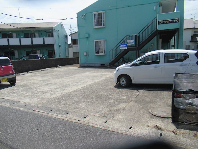鹿嶋市鉢形台３丁目　アパート　Ｃ棟 その他