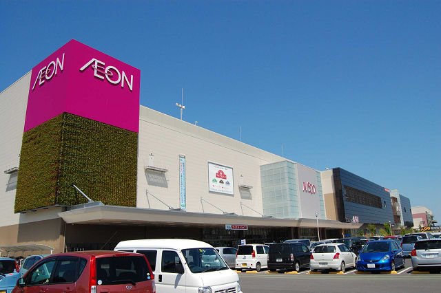 土浦市下高津４丁目 　中古戸建 スーパー