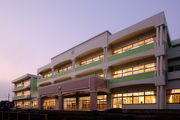取手市米ノ井　中古戸建 小学校