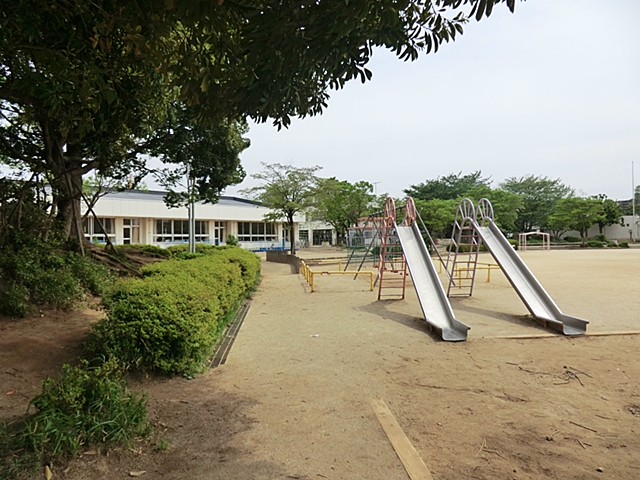 アークマンション 小学校
