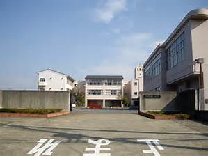 守谷市松ケ丘７丁目　新築戸建６期　１号棟 小学校