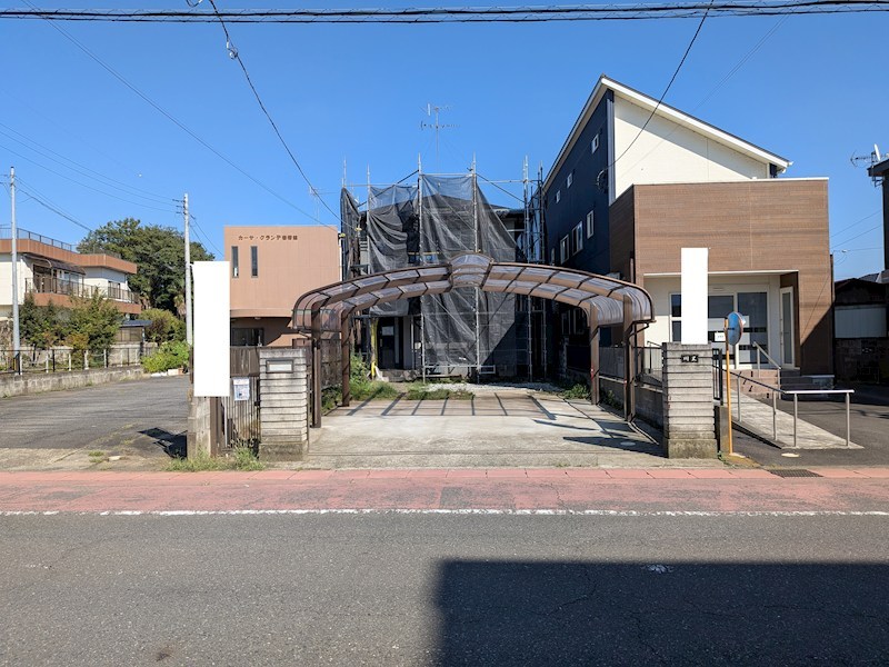 下妻市下妻乙　中古戸建 内観写真（その他）